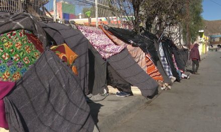 Piden atención al problema migratorio en Coahuila