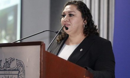 Por primera vez en la UAdeC una mujer será la coordinadora de la Unidad Saltillo
