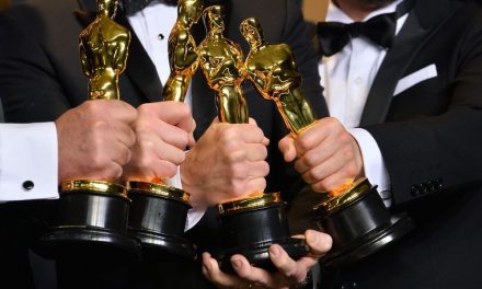 19.5 millones de personas vierons la ceremonia de los Premios Oscar