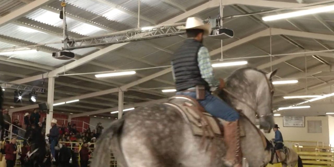 Prepara Coahuila gran festival Internacional de Rodeo