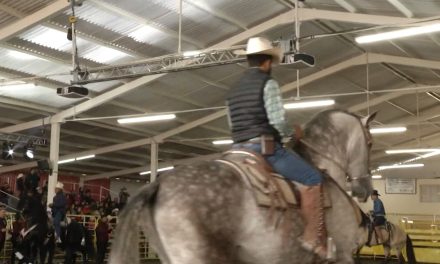 Prepara Coahuila gran festival Internacional de Rodeo