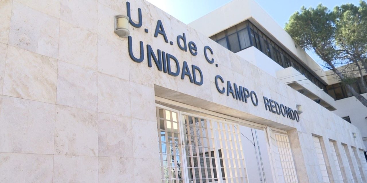 Preparan Lobos de la UAdeC Macrobrigada.