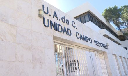 Preparan Lobos de la UAdeC Macrobrigada.