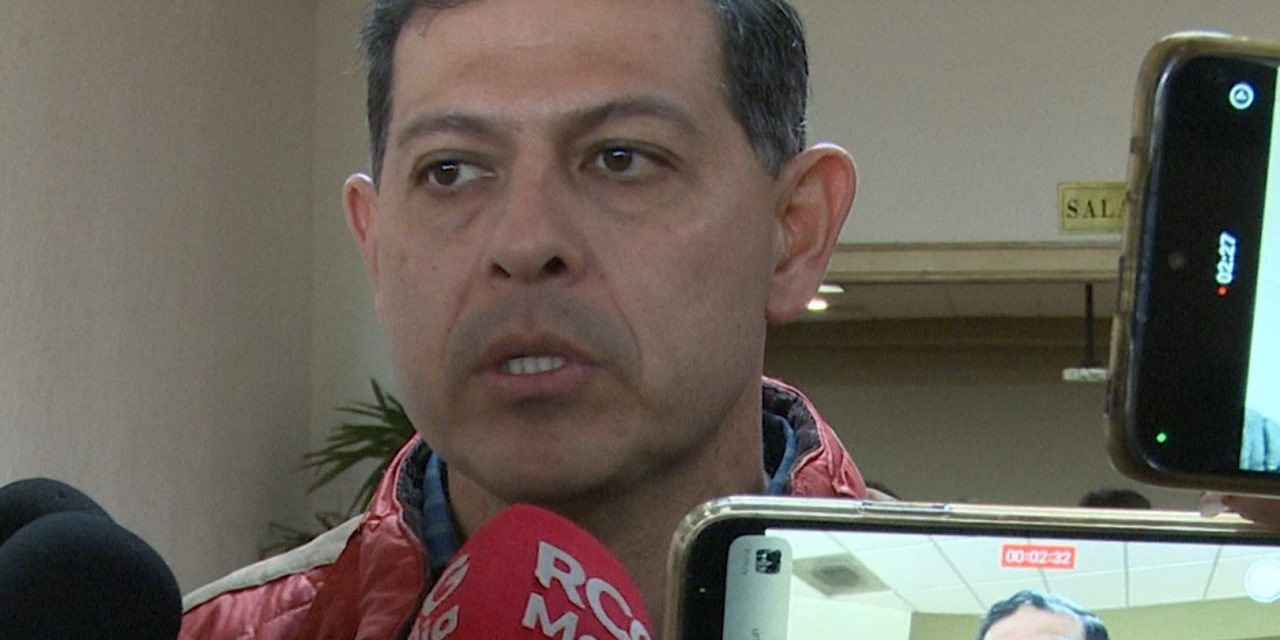 Preparan licitación para instalación de cámaras de circuito cerrado
