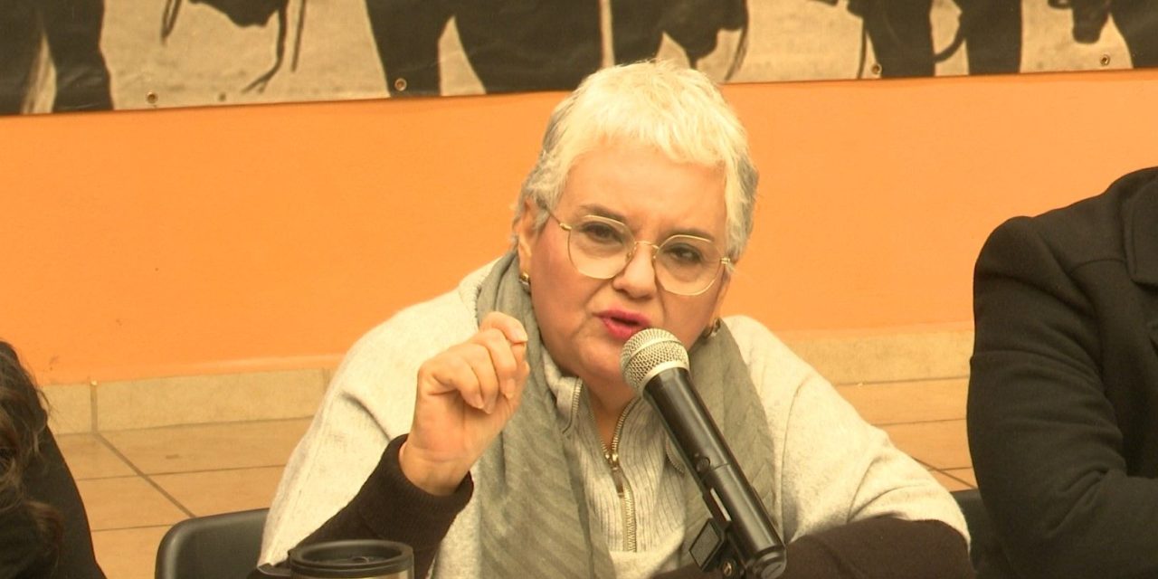 Presenta Coahuila programa estatal de Fomento a la Lectura