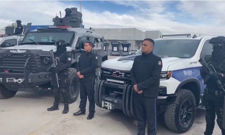 Presentan operativo de seguridad para Viacrucis del Cristo de las Noas