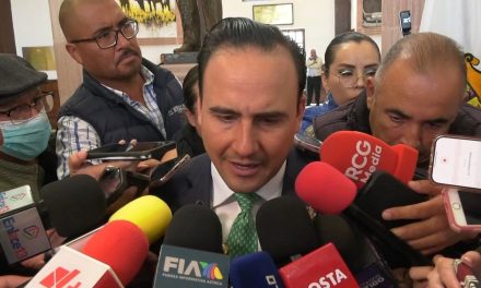 Presentará gobernador gran proyecto a favor de las mujeres