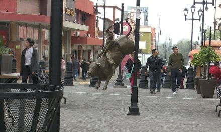 Prevén torbellinos en la región norte de Coahuila