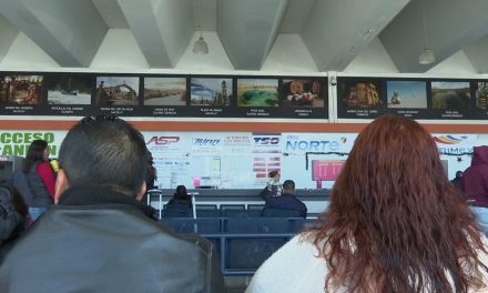 Programa Paisano espera cerrar 20 mil atenciones en Coahuila