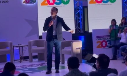 Realizan primer encuentro de participación ciudadana en Piedras Negras