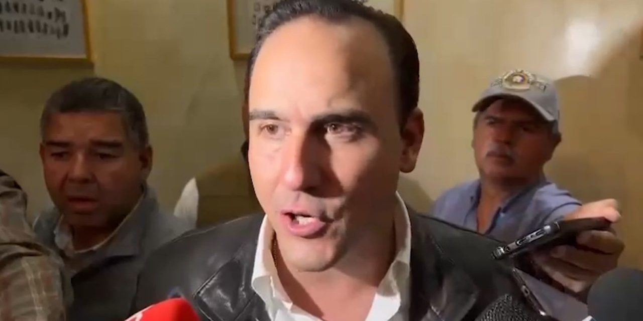 Hacen el recuento de los daños en la región carbonífera