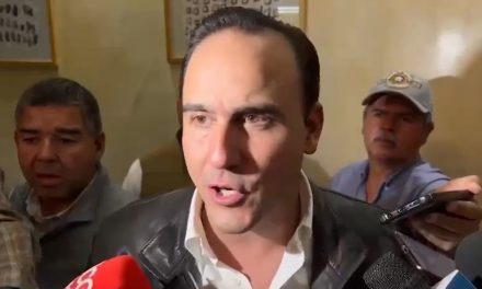 Hacen el recuento de los daños en la región carbonífera