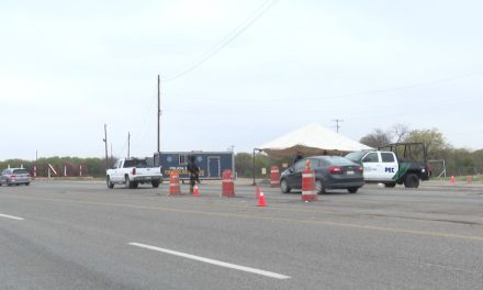 Reforzarán vigilancia en Coahuila durante el  periodo vacacional