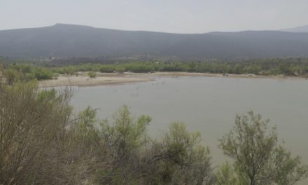 Refuerzan la vigilancia en las presas de Ramos Arizpe