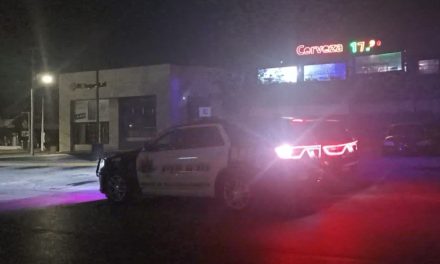 ¡De nuevo, Sayu! riña deja un lesionado de gravedad