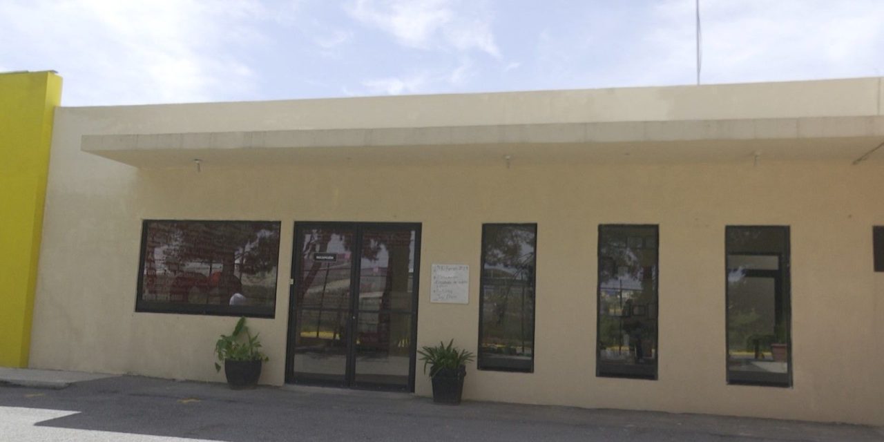 Roban a fundación por tercera ocasión en Saltillo