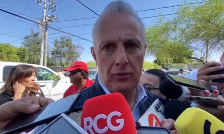 Román Alberto Cepeda registrará su candidatura para alcalde de Torreón este domingo