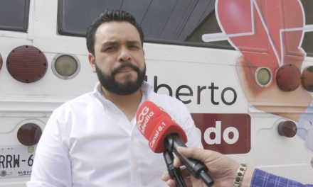 Lleva Alberto Hurtado consultas médicas gratuitas en la Bellavista