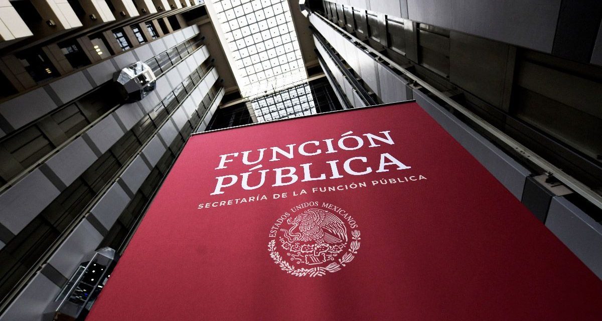 Más de 400 empresas defraudaron al Gobierno Federal en los últimos cinco años
