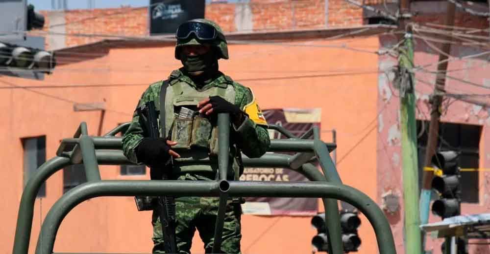 Secretaría de Seguridad Pública confirma liberación de 18 personas en Culiacán