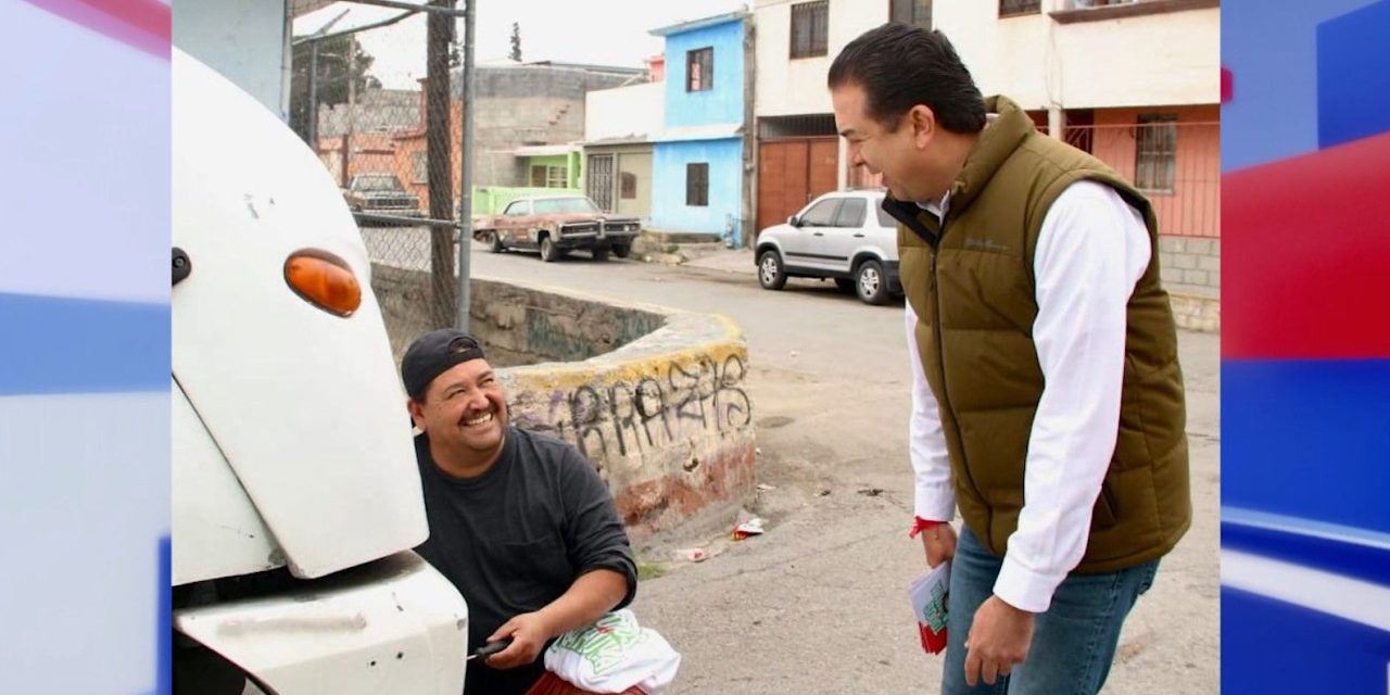 Se garantizará atención médica digna a las familias en Coahuila