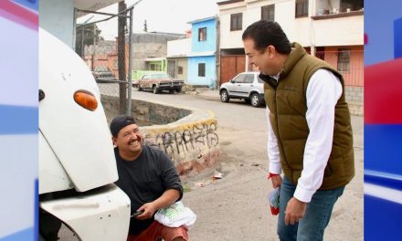 Se garantizará atención médica digna a las familias en Coahuila
