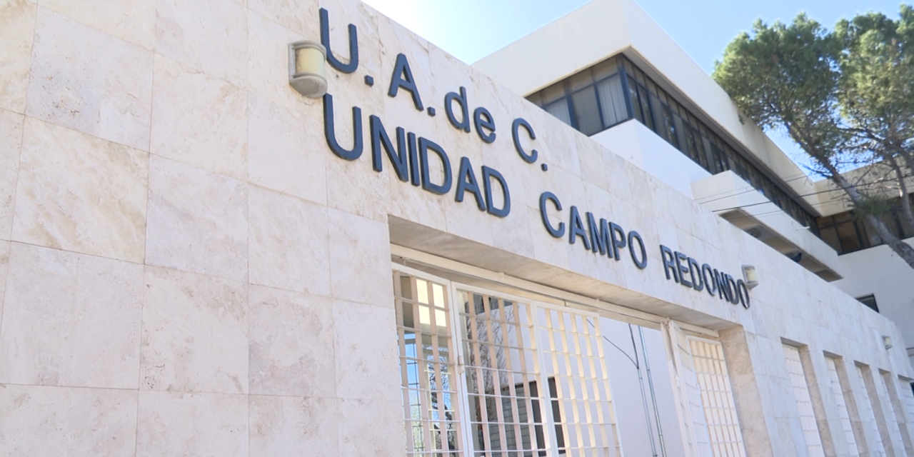 Segunda vuelta en UAdeC tuvo una elección tranquila