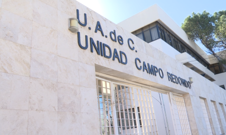 Segunda vuelta en UAdeC tuvo una elección tranquila