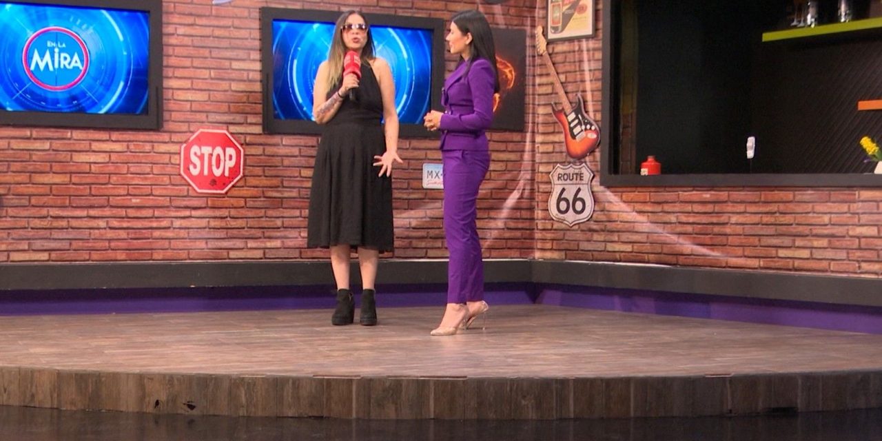 Elizabeth seguirá luchando por salir adelante