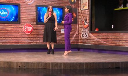 Elizabeth seguirá luchando por salir adelante