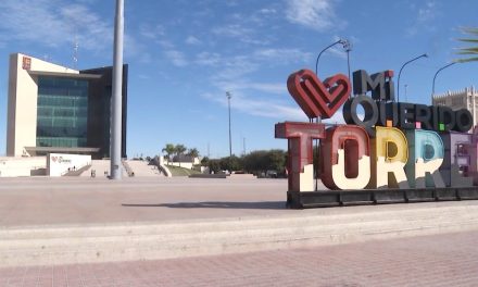 Seguridad Publica de Torreón desplegará operativo durante marcha del 8 de marzo