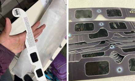 Se prepara la UAdeC para el gran eclipse