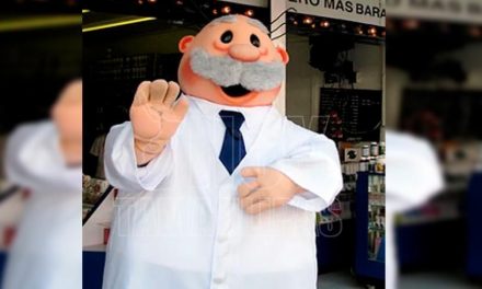 Botarga del Dr. Simi anuncia su retiro… esto es lo que pasará con él