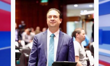 Solicita Jaime Bueno a la Condusef más campañas informativas para prevenir fraudes financieros