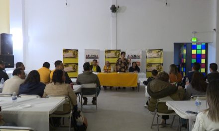 Surge nueva fuerza magisterial en Coahuila; nuevo Amanecer será del PRD