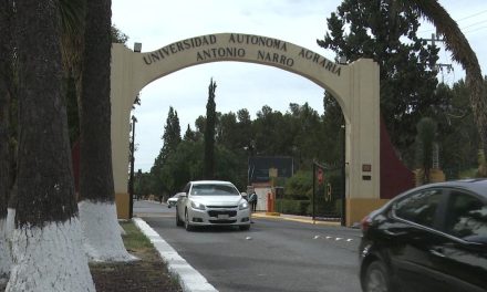 Terminaron en riña los festejos en la UAAAN