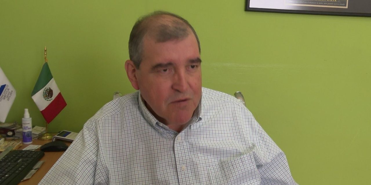 Tiendas chinas favorecen el Comercio en Saltillo