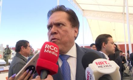 Saltillo: Todo el peso de la ley contra el padre y la madrastra de Monserrat