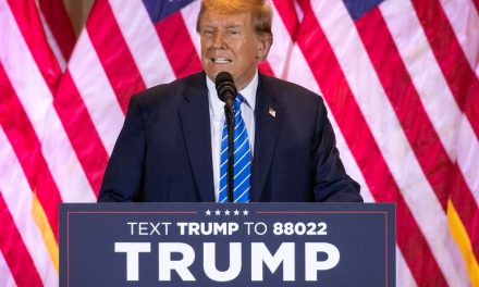 Republicanos ratifican liderazgo de Trump de cara a las elecciones de noviembre