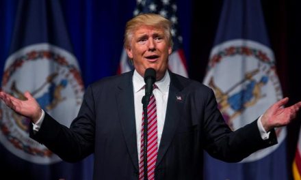 Desestiman cargos contra Trump en caso de interferencia electoral en Georgia