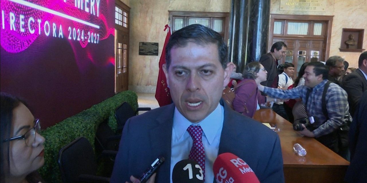 UAdeC promoverá el voto en los alumnos