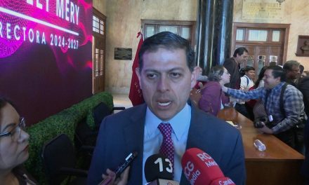 UAdeC promoverá el voto en los alumnos