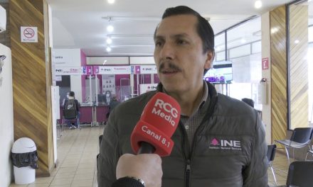 Últimos días para recoger credencial de elector en Saltillo