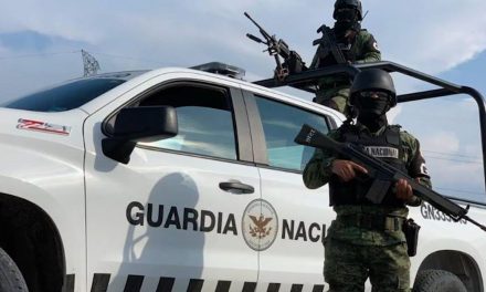 Policías Estatales enfrentan a civiles en Coahuila y mueren dos