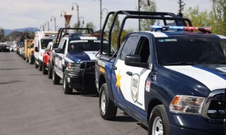 Habrá vacaciones seguras en Coahuila durante Semana Santa 2024