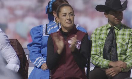 Viene Claudia Sheinbaum a la Región Sureste de Coahuila