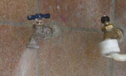 96 por ciento del agua en Saltillo de uso doméstico