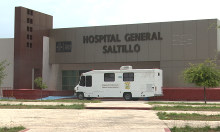 Balean a joven en Ramos Arizpe