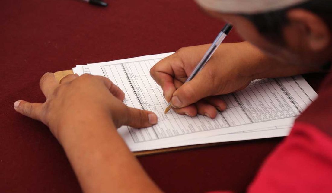 Crisis económica en la Región Centro obliga a jóvenes a migrar