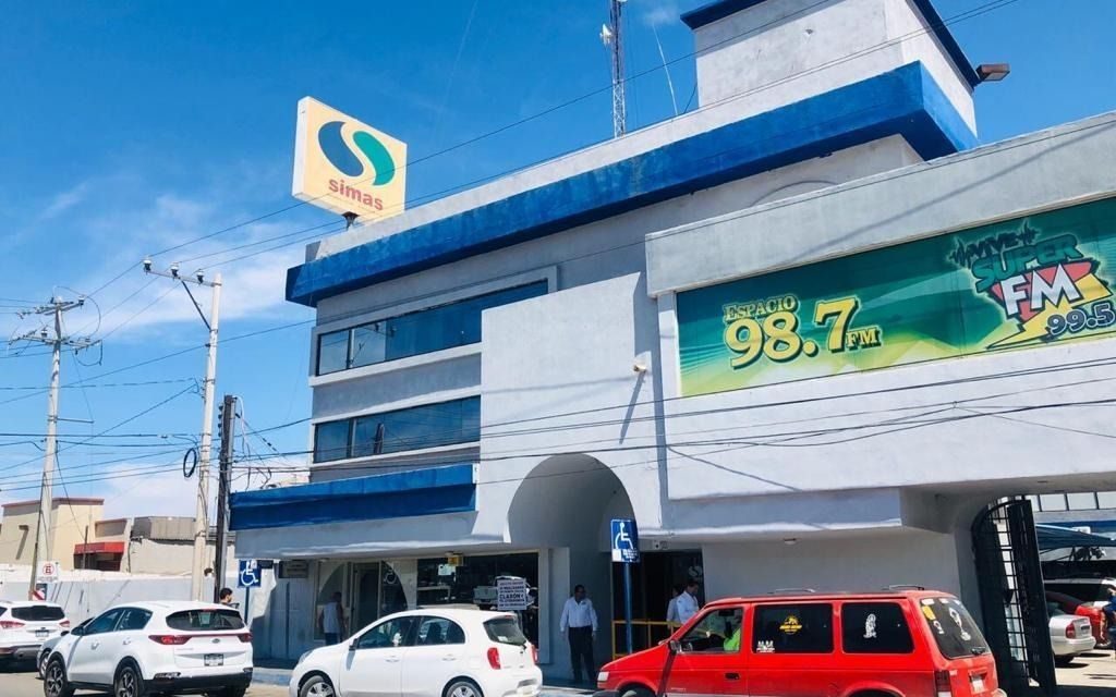 Analiza el Simas Monclova suministro de agua